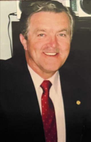 Family, Colleagues Remember Arthur McKenzie for Life of Public Service